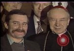 Image Crise en Pologne Pologne, 1981, de la seconde 39 séquences d'archives historiques vidéo 65675056608