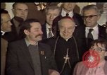 Image Crise en Pologne Pologne, 1981, de la seconde 42 séquences d'archives historiques vidéo 65675056608