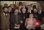 Image Crise en Pologne Pologne, 1981, de la seconde 47 séquences d'archives historiques vidéo 65675056608