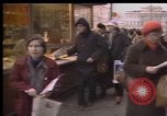 Image Crise en Pologne Pologne, 1981, de la seconde 54 séquences d'archives historiques vidéo 65675056608