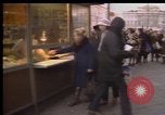 Image Crise en Pologne Pologne, 1981, de la seconde 55 séquences d'archives historiques vidéo 65675056608