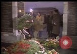 Immagine di Crisi in Polonia Polonia, 1981, secondo 16 filmato di repertorio 65675056609