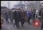 Image Crise en Pologne Pologne, 1981, de la seconde 1 séquences d'archives historiques vidéo 65675056610