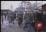 Image Crise en Pologne Pologne, 1981, de la seconde 3 séquences d'archives historiques vidéo 65675056610