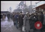 Image Crise en Pologne Pologne, 1981, de la seconde 6 séquences d'archives historiques vidéo 65675056610