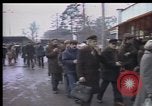 Image Crise en Pologne Pologne, 1981, de la seconde 7 séquences d'archives historiques vidéo 65675056610