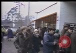 Image Crise en Pologne Pologne, 1981, de la seconde 9 séquences d'archives historiques vidéo 65675056610