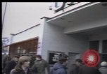 Image Crise en Pologne Pologne, 1981, de la seconde 10 séquences d'archives historiques vidéo 65675056610