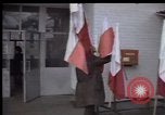 Image Crise en Pologne Pologne, 1981, de la seconde 16 séquences d'archives historiques vidéo 65675056610