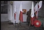 Image Crise en Pologne Pologne, 1981, de la seconde 20 séquences d'archives historiques vidéo 65675056610