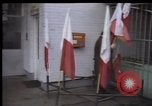 Image Crise en Pologne Pologne, 1981, de la seconde 21 séquences d'archives historiques vidéo 65675056610