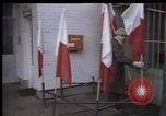 Image Crise en Pologne Pologne, 1981, de la seconde 24 séquences d'archives historiques vidéo 65675056610