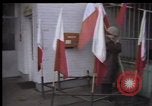 Image Crise en Pologne Pologne, 1981, de la seconde 27 séquences d'archives historiques vidéo 65675056610