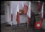 Image Crise en Pologne Pologne, 1981, de la seconde 28 séquences d'archives historiques vidéo 65675056610