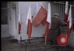 Image Crise en Pologne Pologne, 1981, de la seconde 29 séquences d'archives historiques vidéo 65675056610