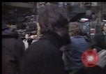 Image Crise en Pologne Pologne, 1981, de la seconde 32 séquences d'archives historiques vidéo 65675056610