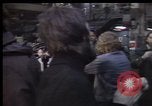 Image Crise en Pologne Pologne, 1981, de la seconde 33 séquences d'archives historiques vidéo 65675056610