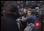 Image Crise en Pologne Pologne, 1981, de la seconde 34 séquences d'archives historiques vidéo 65675056610