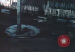 Image of Unveiling of Monument to the Fallen Shipyard Workers of 1970 Poland, 1980, second 14 stock footage video 65675056611