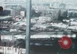 Image of Unveiling of Monument to the Fallen Shipyard Workers of 1970 Poland, 1980, second 17 stock footage video 65675056611