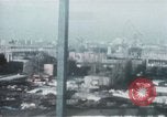 Image of Unveiling of Monument to the Fallen Shipyard Workers of 1970 Poland, 1980, second 18 stock footage video 65675056611