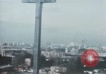 Image of Unveiling of Monument to the Fallen Shipyard Workers of 1970 Poland, 1980, second 19 stock footage video 65675056611
