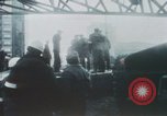 Image of Unveiling of Monument to the Fallen Shipyard Workers of 1970 Poland, 1980, second 22 stock footage video 65675056611