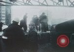 Image of Unveiling of Monument to the Fallen Shipyard Workers of 1970 Poland, 1980, second 23 stock footage video 65675056611