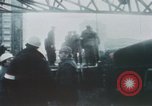 Image of Unveiling of Monument to the Fallen Shipyard Workers of 1970 Poland, 1980, second 24 stock footage video 65675056611