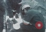 Image of Unveiling of Monument to the Fallen Shipyard Workers of 1970 Poland, 1980, second 27 stock footage video 65675056611