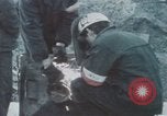 Image of Unveiling of Monument to the Fallen Shipyard Workers of 1970 Poland, 1980, second 28 stock footage video 65675056611