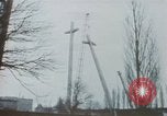 Image of Unveiling of Monument to the Fallen Shipyard Workers of 1970 Poland, 1980, second 31 stock footage video 65675056611