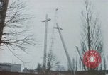 Image of Unveiling of Monument to the Fallen Shipyard Workers of 1970 Poland, 1980, second 32 stock footage video 65675056611