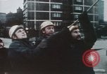 Image of Unveiling of Monument to the Fallen Shipyard Workers of 1970 Poland, 1980, second 35 stock footage video 65675056611