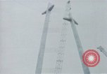 Image of Unveiling of Monument to the Fallen Shipyard Workers of 1970 Poland, 1980, second 39 stock footage video 65675056611