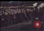 Image of Unveiling of Monument to the Fallen Shipyard Workers of 1970 Poland, 1980, second 42 stock footage video 65675056611