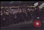 Image of Unveiling of Monument to the Fallen Shipyard Workers of 1970 Poland, 1980, second 43 stock footage video 65675056611