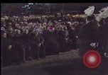 Image of Unveiling of Monument to the Fallen Shipyard Workers of 1970 Poland, 1980, second 44 stock footage video 65675056611