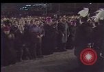 Image of Unveiling of Monument to the Fallen Shipyard Workers of 1970 Poland, 1980, second 45 stock footage video 65675056611