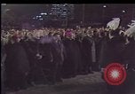 Image of Unveiling of Monument to the Fallen Shipyard Workers of 1970 Poland, 1980, second 46 stock footage video 65675056611