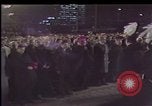 Image of Unveiling of Monument to the Fallen Shipyard Workers of 1970 Poland, 1980, second 47 stock footage video 65675056611