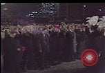 Image of Unveiling of Monument to the Fallen Shipyard Workers of 1970 Poland, 1980, second 48 stock footage video 65675056611