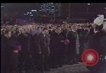 Image of Unveiling of Monument to the Fallen Shipyard Workers of 1970 Poland, 1980, second 49 stock footage video 65675056611