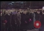 Image of Unveiling of Monument to the Fallen Shipyard Workers of 1970 Poland, 1980, second 51 stock footage video 65675056611