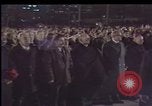 Image of Unveiling of Monument to the Fallen Shipyard Workers of 1970 Poland, 1980, second 52 stock footage video 65675056611
