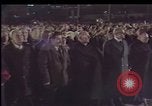 Image of Unveiling of Monument to the Fallen Shipyard Workers of 1970 Poland, 1980, second 53 stock footage video 65675056611