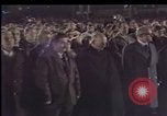 Image of Unveiling of Monument to the Fallen Shipyard Workers of 1970 Poland, 1980, second 55 stock footage video 65675056611