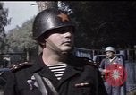 Image of Crisis in Poland Poland, 1981, second 41 stock footage video 65675056612