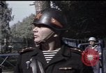 Image of Crisis in Poland Poland, 1981, second 42 stock footage video 65675056612