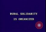 Image of Crises in Poland Poland, 1981, second 7 stock footage video 65675056614